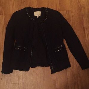 Rebecca Taylor blazer